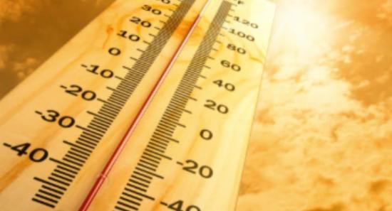 Sri Lanka on Heat Alert: Stay Cool and Hydrated!